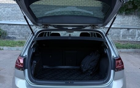 Volkswagen Golf VII, 2013 год, 1 450 000 рублей, 6 фотография