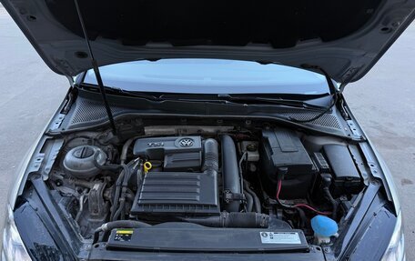 Volkswagen Golf VII, 2013 год, 1 450 000 рублей, 22 фотография