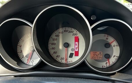 Mazda 3, 2007 год, 525 000 рублей, 5 фотография