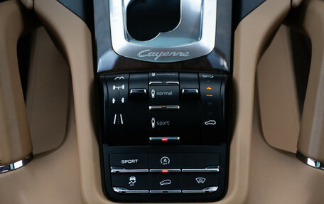 Porsche Cayenne III, 2012 год, 2 498 000 рублей, 16 фотография