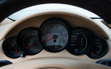 Porsche Cayenne III, 2012 год, 2 498 000 рублей, 11 фотография