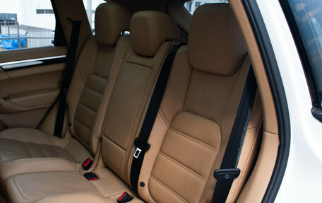 Porsche Cayenne III, 2012 год, 2 498 000 рублей, 12 фотография
