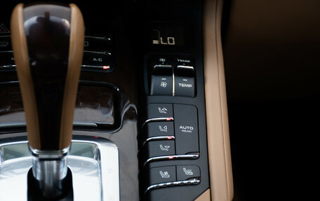 Porsche Cayenne III, 2012 год, 2 498 000 рублей, 17 фотография