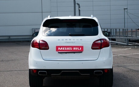 Porsche Cayenne III, 2012 год, 2 498 000 рублей, 7 фотография