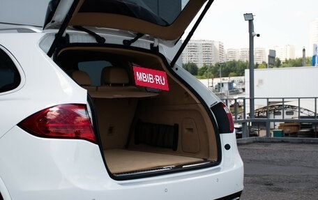 Porsche Cayenne III, 2012 год, 2 498 000 рублей, 15 фотография