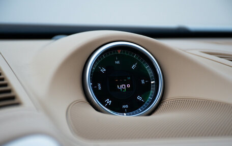 Porsche Cayenne III, 2012 год, 2 498 000 рублей, 22 фотография