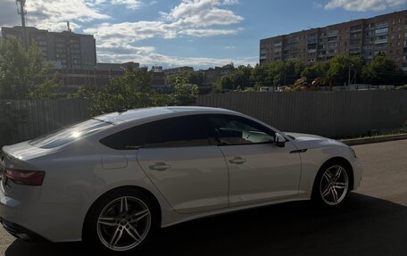 Audi A5, 2020 год, 4 470 000 рублей, 7 фотография