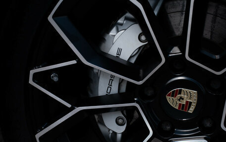 Porsche Cayenne III, 2012 год, 2 498 000 рублей, 25 фотография