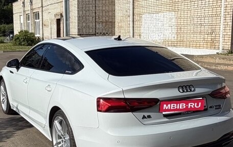 Audi A5, 2020 год, 4 470 000 рублей, 8 фотография