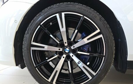 BMW 5 серия, 2025 год, 8 700 000 рублей, 8 фотография