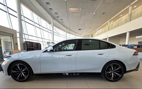 BMW 5 серия, 2025 год, 8 700 000 рублей, 7 фотография