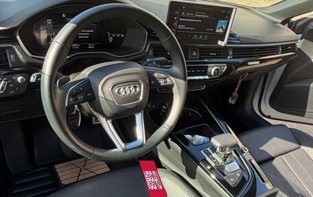 Audi A5, 2020 год, 4 470 000 рублей, 11 фотография