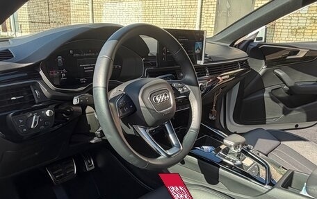 Audi A5, 2020 год, 4 470 000 рублей, 12 фотография