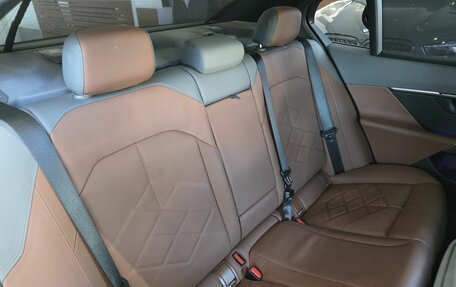 BMW 5 серия, 2025 год, 8 700 000 рублей, 11 фотография