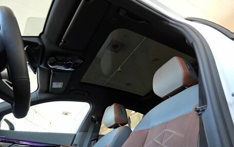 BMW 5 серия, 2025 год, 8 700 000 рублей, 15 фотография