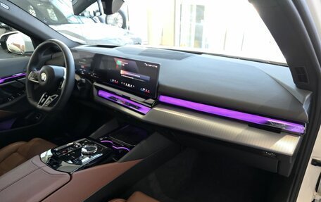 BMW 5 серия, 2025 год, 8 700 000 рублей, 20 фотография