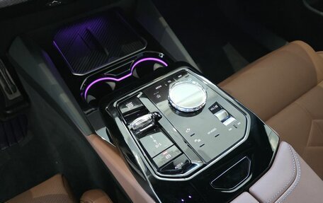 BMW 5 серия, 2025 год, 8 700 000 рублей, 22 фотография