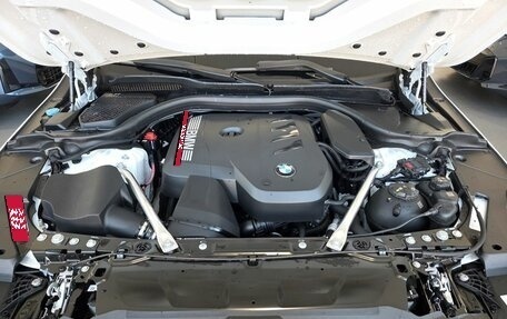 BMW 5 серия, 2025 год, 8 700 000 рублей, 21 фотография