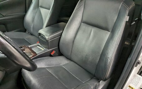 Toyota Camry, 2015 год, 1 640 000 рублей, 14 фотография