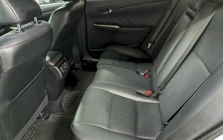 Toyota Camry, 2015 год, 1 640 000 рублей, 17 фотография
