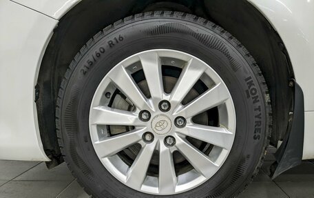 Toyota Camry, 2015 год, 1 640 000 рублей, 19 фотография