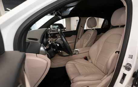 Mercedes-Benz GLC, 2018 год, 3 860 000 рублей, 9 фотография