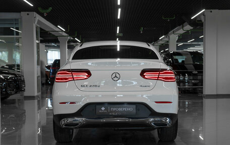 Mercedes-Benz GLC, 2018 год, 3 860 000 рублей, 6 фотография