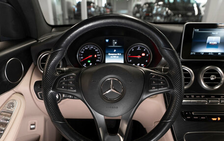 Mercedes-Benz GLC, 2018 год, 3 860 000 рублей, 10 фотография
