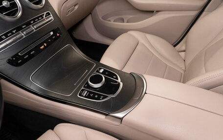 Mercedes-Benz GLC, 2018 год, 3 860 000 рублей, 14 фотография