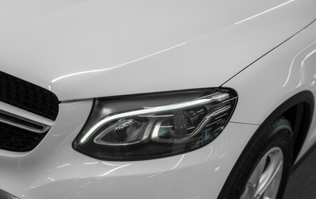 Mercedes-Benz GLC, 2018 год, 3 860 000 рублей, 24 фотография