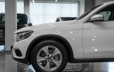 Mercedes-Benz GLC, 2018 год, 3 860 000 рублей, 23 фотография