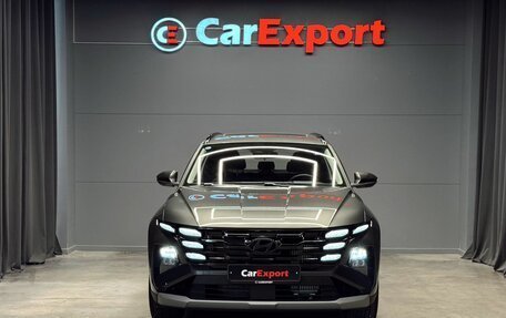Hyundai Tucson, 2026 год, 3 950 000 рублей, 3 фотография