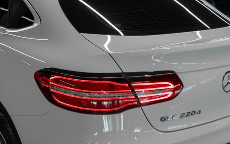 Mercedes-Benz GLC, 2018 год, 3 860 000 рублей, 25 фотография