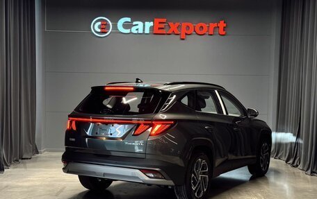 Hyundai Tucson, 2026 год, 3 950 000 рублей, 5 фотография