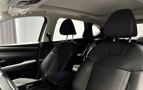 Hyundai Tucson, 2026 год, 3 950 000 рублей, 15 фотография