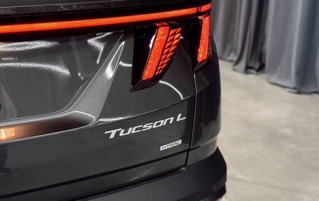 Hyundai Tucson, 2026 год, 3 950 000 рублей, 20 фотография