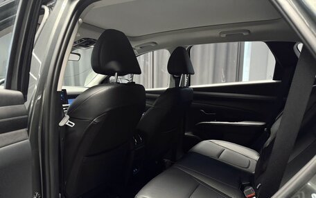 Hyundai Tucson, 2026 год, 3 950 000 рублей, 17 фотография