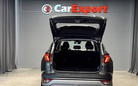 Hyundai Tucson, 2026 год, 3 950 000 рублей, 19 фотография