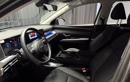 Hyundai Tucson, 2026 год, 3 950 000 рублей, 16 фотография