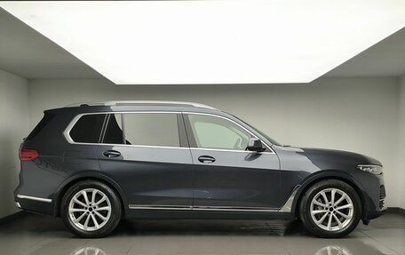 BMW X7, 2019 год, 7 148 000 рублей, 3 фотография