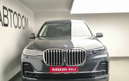 BMW X7, 2019 год, 7 148 000 рублей, 2 фотография