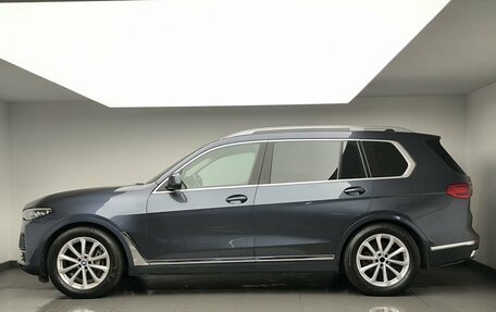 BMW X7, 2019 год, 7 148 000 рублей, 6 фотография