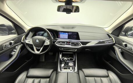 BMW X7, 2019 год, 7 148 000 рублей, 7 фотография