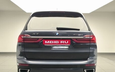 BMW X7, 2019 год, 7 148 000 рублей, 5 фотография