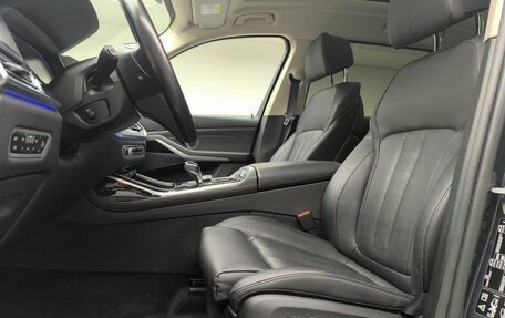BMW X7, 2019 год, 7 148 000 рублей, 16 фотография