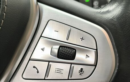 BMW X7, 2019 год, 7 148 000 рублей, 14 фотография