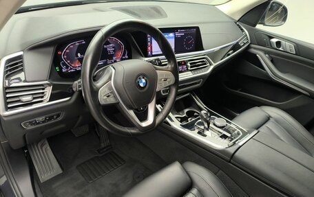 BMW X7, 2019 год, 7 148 000 рублей, 15 фотография