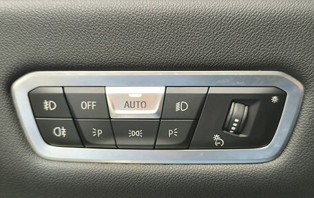 BMW X7, 2019 год, 7 148 000 рублей, 19 фотография