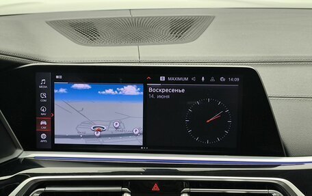 BMW X7, 2019 год, 7 148 000 рублей, 9 фотография