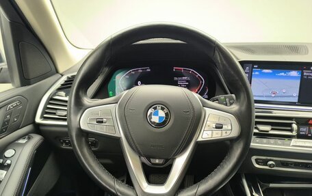BMW X7, 2019 год, 7 148 000 рублей, 12 фотография